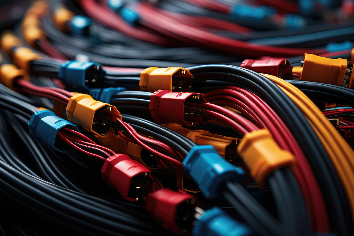 Picture for category AUTO ELECTRICAL COMPONENTS